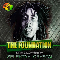 DJ CRYSTAL...FOUNDATION VOL 1. by Deejay Crystal Kenya