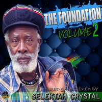 DJ CRYSTAL FOUNDATION VOL 2 by Deejay Crystal Kenya