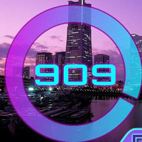 Deep Hours 002 | A Bit Bouncy | 909 Lounge by G. Sharp's 909 Lounge