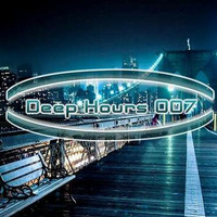 Deep Hours 007 | Late Autumn Nights | 909 Lounge by G. Sharp's 909 Lounge