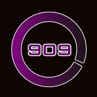 Deep Hours 012 | Purple | 909 Lounge by G. Sharp's 909 Lounge
