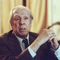 Borges recita la sextina sobre Fierro y Cruz by Rialta