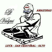Mix Cumbias- Dj Valqui by anderson valqui