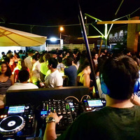 MIX OTOÑO TONERAZA 2019 DJ Luisito ARC. Vol.001 by DJ LUISITO ARC PERU