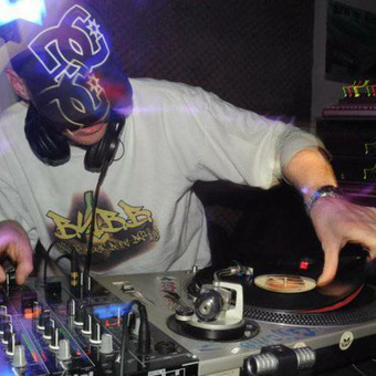 DJ NAv