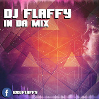 Dj flaffy in the mix for Peter van crazy (17.03.2018) by PeterVanCrazy