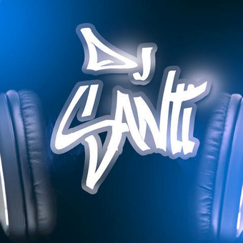 DJ SANTI