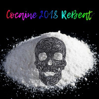 Cocaine 2018 by Flemming Krøll / ReBeat