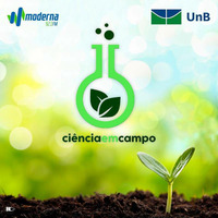 Ciência em Campo - uma parceria FASC e PROPAGA/UnB
