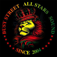 Busystreet allstars 2k8 Happy Anniversary Reggae. by Daddy Silk