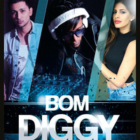 BOM DIGGY 2K18 REMIX -DJ SIDDHARTH by DJ SIDDHARTH BDM 9007430520