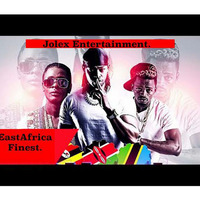 EastAfrica Vol 1..Jolex Entertainment. by Jolex Entertainment United Kingdom.
