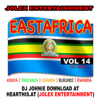 EastAfrica Vol 14 by Jolex Entertainment United Kingdom.