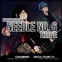 「HHD」 Needle No. 6 - German Cover by HaruHaruDubs