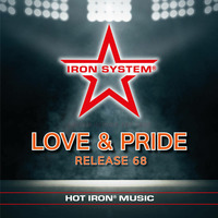 11 Electra by Hot Iron - Release 68