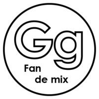 22 - Mixtapes 1 - DJ Gégé by Eric Nc De Fandefunk