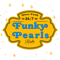 Fan de funk Novelties #2 Funkypearls Radio by Eric Nc De Fandefunk