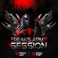 Freaks Army Session #1 by Freaks Army Session