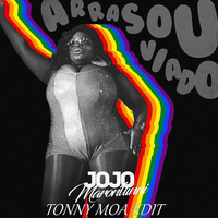 JOJO MARONTTINNI - ARRASOU VIADO (TONNY MOA EDIT) by Tonny Moa