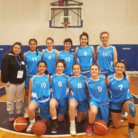 181023 Junto a La Pampa en los Juegos Nacionales Evita - Transmisión del partido de basquet femenino u17 La Pampa vs Jujuy by Tiempo Deportivo