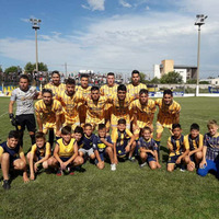 181120 Mauricio Rambur - All Boys campeón Clausura zona norte liga cultural de fútbol.mp3 by Tiempo Deportivo
