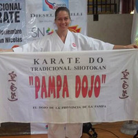 181204 Nancy Zorrilla - Karate Pampa Dojo by Tiempo Deportivo
