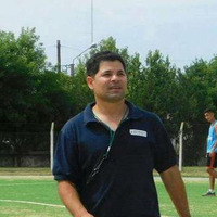 181218 Prof Mario Cane - coord gral Pro Vida Verano Santa Rosa 2019 by Tiempo Deportivo