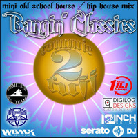 Unreleased Old School House Mix - DO NOT BOOTLEG by THE DJ TOMMIE 2TUFF