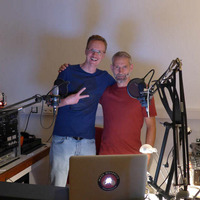 Body Movin' Radio Sendung 70 ( Gast: Trakos) by Body Movin´Radio