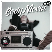 Body Movin' Radio Sendung 74 (Gast-Radio Aktiv 2punkt0) by Body Movin´Radio