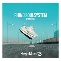 Body Movin' Radio Sendung 82 (Gast Rhino Soulsystem HH) by Body Movin´Radio
