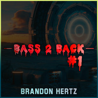 BRANDON HERTZ - BASS 2 BACK  #1 by Brandon HertZ