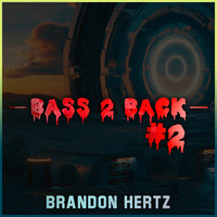BRANDON HERTZ - BASS 2 BACK #2 by Brandon HertZ