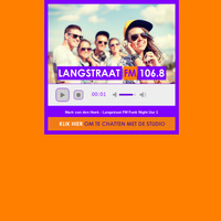 Langstraat FM Funk Night aflevering 64 05-01-2019 320kbps by Langstraat FM Funk Night