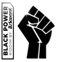 Black Power Riddim By Dj Scientifik by Dj Scientifik