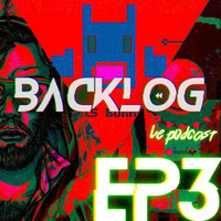 Backlog Episode3 Formule Indie - Tuez les tous ! [Hotline Miami 2 - Not A Hero - Risk of Rain] by Backlog_lepod