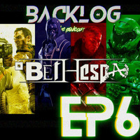 Backlog Episode 6 - Bethesda-La Poésie du Shotgun by Backlog_lepod