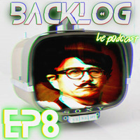 Backlog Episode 8 - Swery Bad Trip [Deadly Premonition / D4] by Backlog_lepod