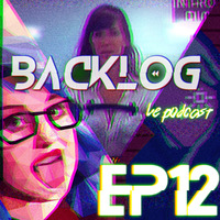 Backlog Episode 12 - Formule Indie 2 : Tierce Personne Simulator by Backlog_lepod