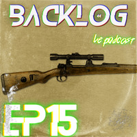 Backlog Episode 15 - Sniper Elite par des Nuls by Backlog_lepod