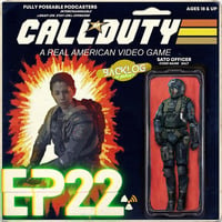 Backlog Episode 22 - Call Of Duty  la trilogie futuriste par des Nuls by Backlog_lepod