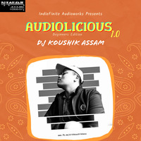 Tujhse Naraz Nahin - (Acoustic Remix) - DJ Koushik Assam x R.J. by DJ Koushik Assam