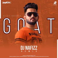 Goat (Remix) - DJ Nafizz by AIDD
