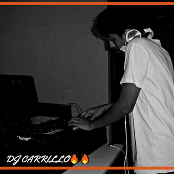 DJ Carrillo - Perú