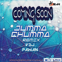 Jumma Chumma (Club mix) VDJ PAWAN [DEMO] by VDJ PAWAN