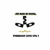 Dj Marco Dani The Man In House Feb 2018 vol 1 by Radio Glamour