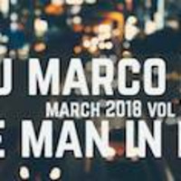 Dj Marco Dani The Man In House Mar 2018 vol 1 by Radio Glamour