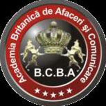 Academia Britanica de Afaceri si Comunicare - Academia de Afaceri