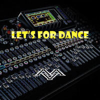 LET'S FOR DANCE.2019#001 by DJ Mr. Vain