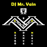 RDM.2020#01A by DJ Mr. Vain